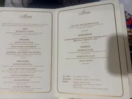 A Royal Spread For President Putin: From Dal Tadka To Jhol Momo