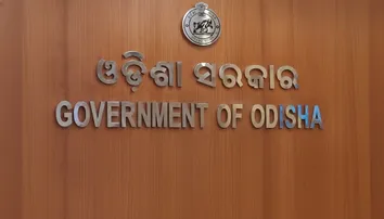Odisha Government