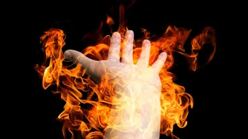 Rajgangpur shock: Girl student critical after self-immolation bid; Police detain youth over ‘relationship row’