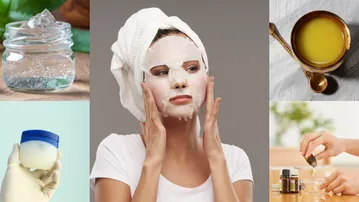 5 overnight treatments for deep hydration in winter