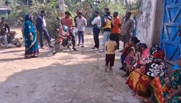 70-year-old missing woman found dead in Sonepur