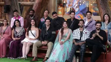 Bigg Boss 19 explosive fights to legal battle