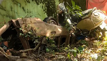 Hundreds of seized vehicles ‘rotting’ at Kendrapara police stations as auctions keep failing