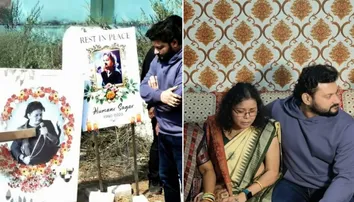 Humane Sagar’s death: Will fight for justice and have written to Odisha CM for probe, says actor Anubhav Mohanty