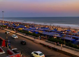 IndiGo flight disruption triggers hotel cancellations in Odisha; Puri tourism sector fears major dent