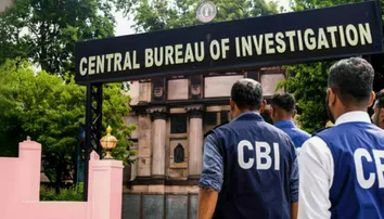 CBI makes two more arrests in Odisha SI scam; SSB Jawan, middleman held, tally rises to 13