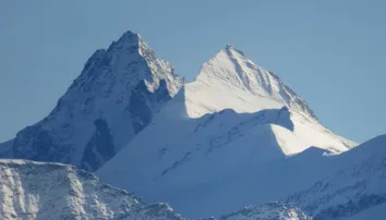 Austrian Man arrested for abandoning girlfriend on highest peak, leading to her death