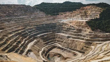 Jindal Steel’s mining permit in Odisha’s Keonjhar revoked; Orissa HC upholds DFO’s order