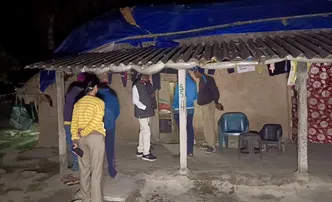 Police detain 19 ‘Bangladeshi nationals’ in Odisha