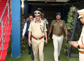 IND vs SA T20I at Barabati: 50 platoons of police, 300 officers to be deployed for security