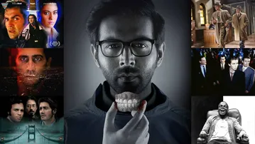 7 mind-bending psychological thrillers