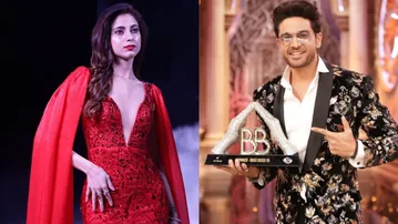 Farrhana Bhatt calls Gaurav Khanna