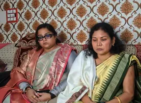 “Everything I have said is true:” Humane Sagar’s mother reiterates her allegations; trouble mounts for two managers