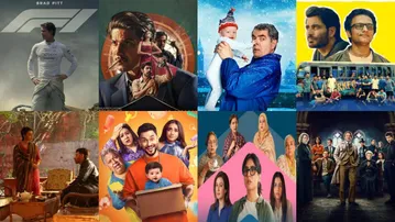 New on OTT this week