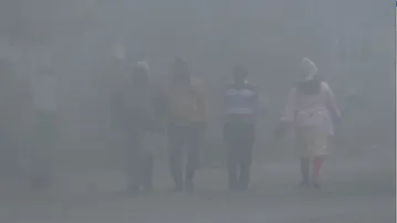 Odisha records season’s lowest temperature amid widespread fog