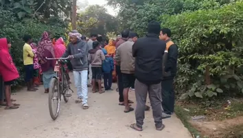 28-year-old youth found dead in open drain in Nayagarh; locals blame civic negligence