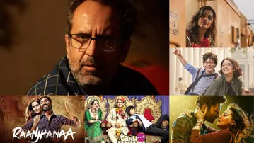 Anand L Rai's Rs 100 crore formula