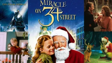 Best classic Christmas movies