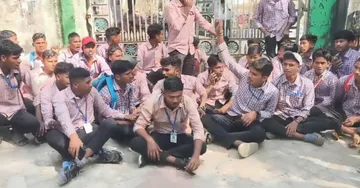 Cricket selection stalled midway at Birmaharajpur College in Sonepur after ‘bat goes missing’