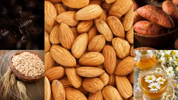 Winter superfoods that naturally lower cortisol and reduce stress