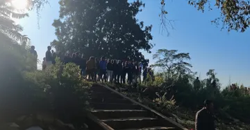 Severed head of woman recovered nearly 40 km from body recovery site in Malkangiri