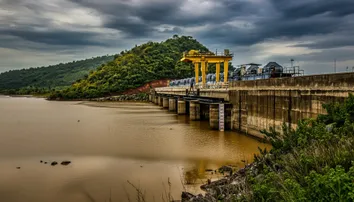 ‘Conspiracy to kill Mahanadi’: BJD targets Odisha govt over water dispute, BJP hits back