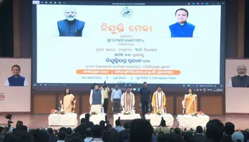 37,916 jobs provided in 17 months, 1.5L target in 5 years: CM Mohan Majhi