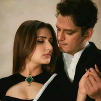 Actor Vijay Varma dating Fatima Sana Shaikh after breakup with Tamannaah Bhatia?