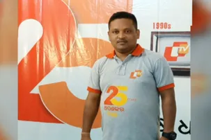 Accident or planned murder? Investigation intensifies in mysterious death of OTV correspondent Ramakant Mahanand