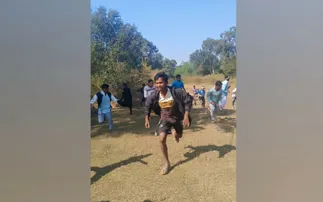 Man trampled to death by elephant in Odisha forest