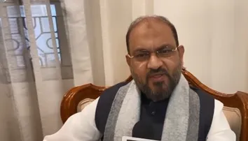 Mohammed Moquim calls for 'Congress reforms' in Odisha,