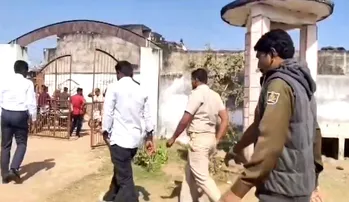 School teacher beaten for ‘misbehaving with girl students’ in Odisha’s Ganjam