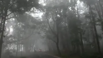 Cold wave tightens grip across Odisha as mercury drops to season’s lowest