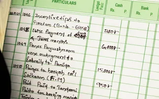 Bhubaneswar rooftop bar fire: ‘Rs 500 to PCR, Rs 6,000 to BMC’ entries in outlet’s ledger trigger corruption concerns