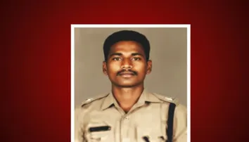 Jawan found dead under mysterious circumstances in Odisha