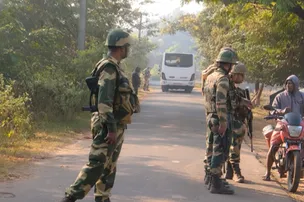 Effort underway to restore peace in Malkangiri