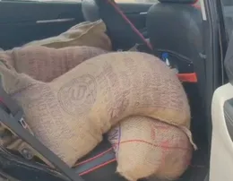 Odisha villagers intercept vehicle carrying MDM rice, school headmistress under scanner