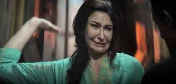 Saumya Tandon as Rehman Dakait’s wife is the best thing in Dhurandhar