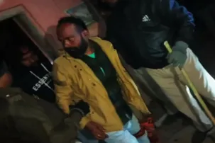 Sand mining row triggers late-night violence in Balasore village; miscreants resort to blank firing