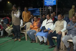 Odisha teachers, staff suspend stir after successful talks with govt