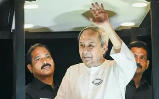 Want to forgo salary and allowances hike: Naveen Patnaik’s letter to Odisha CM