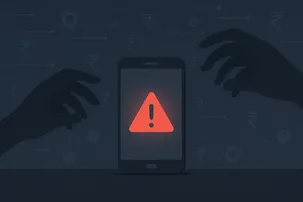 Deepfake impersonation of Finance Minister Nirmala Sitharaman traps Bengaluru woman in Rs 33 lakh fraud