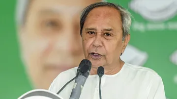 BJP and Congress target Naveen Patnaik over MLA pay hike, call it political drama
