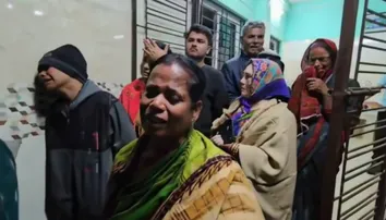 College Student Death