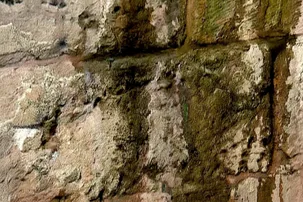 Water seepage reappears at Puri Jagannath Temple’s Meghanad Pacheri