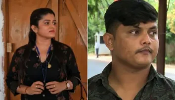 Odia Jatra actress Sonali's husband arrested from Bhubaneswar over forced marriage allegation