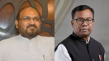 Moquim’s letter to Sonia Gandhi: OPCC Bhakta Das responds with ‘BJP association’ remark, defends Kharge