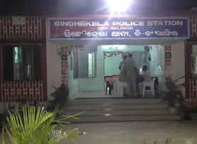 One killed, three critically injured in tragic road mishap