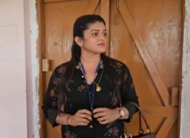 Odia jatra actress Sonali Panda