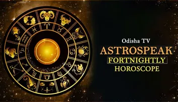 Fortnightly Horoscope